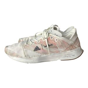 Adidas adizero X Allbirds Lightweight Running Shoes, Women’s size 8